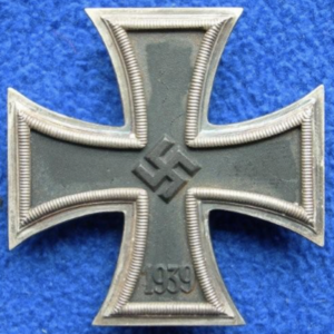 järnkors
