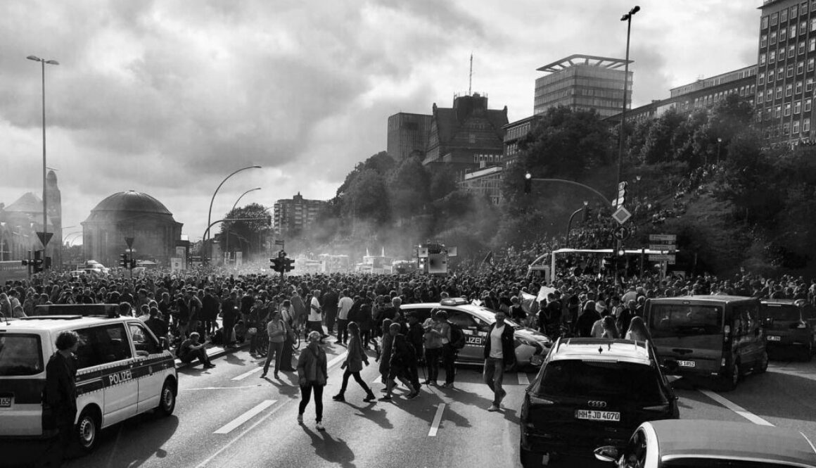 vägen mot extremism cover