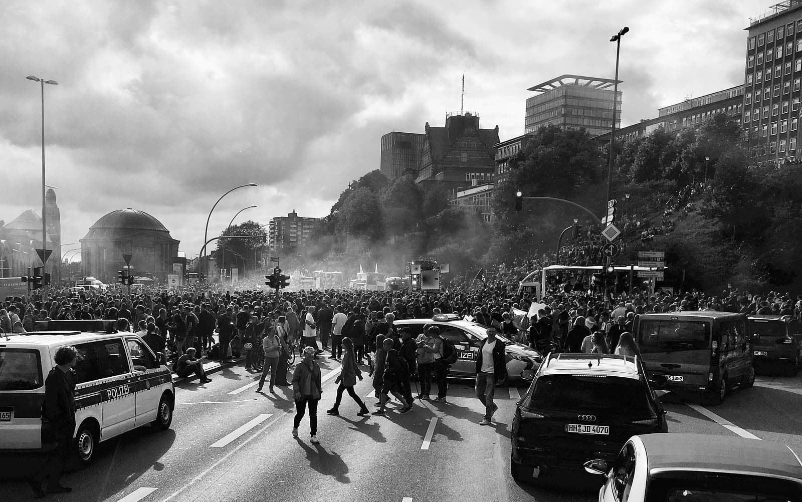 vägen mot extremism cover